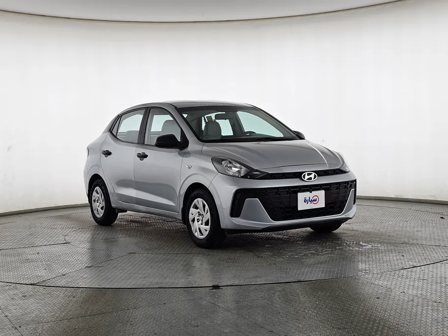 هيونداي Grand i10 فلييت 2024 