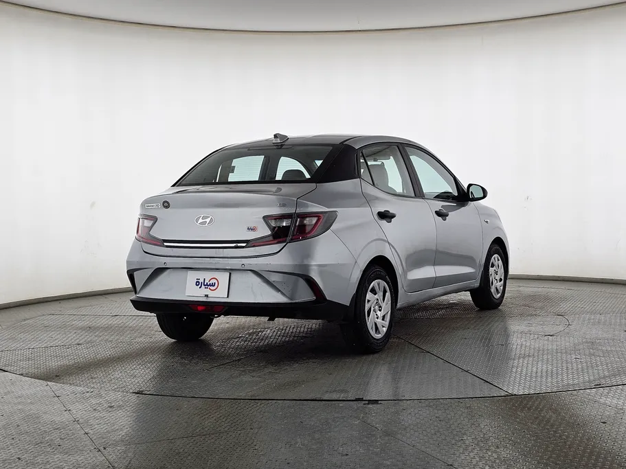 هيونداي Grand i10 فلييت 2024 