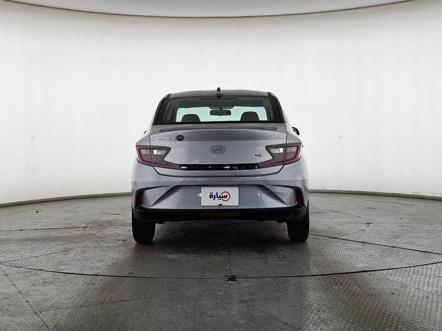 هيونداي Grand i10 فلييت 2024 
