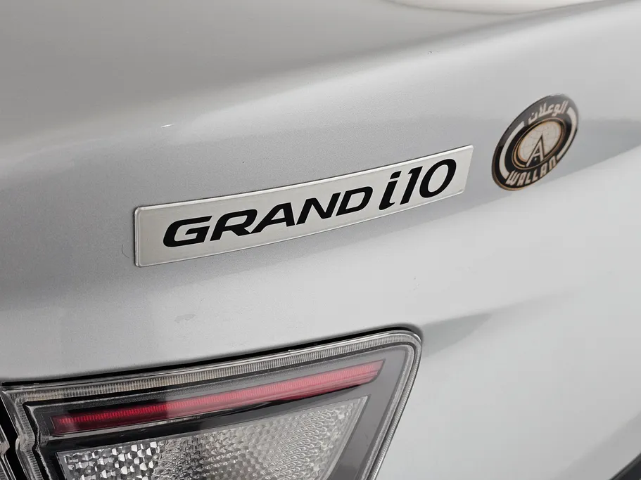 هيونداي Grand i10 فلييت 2024 