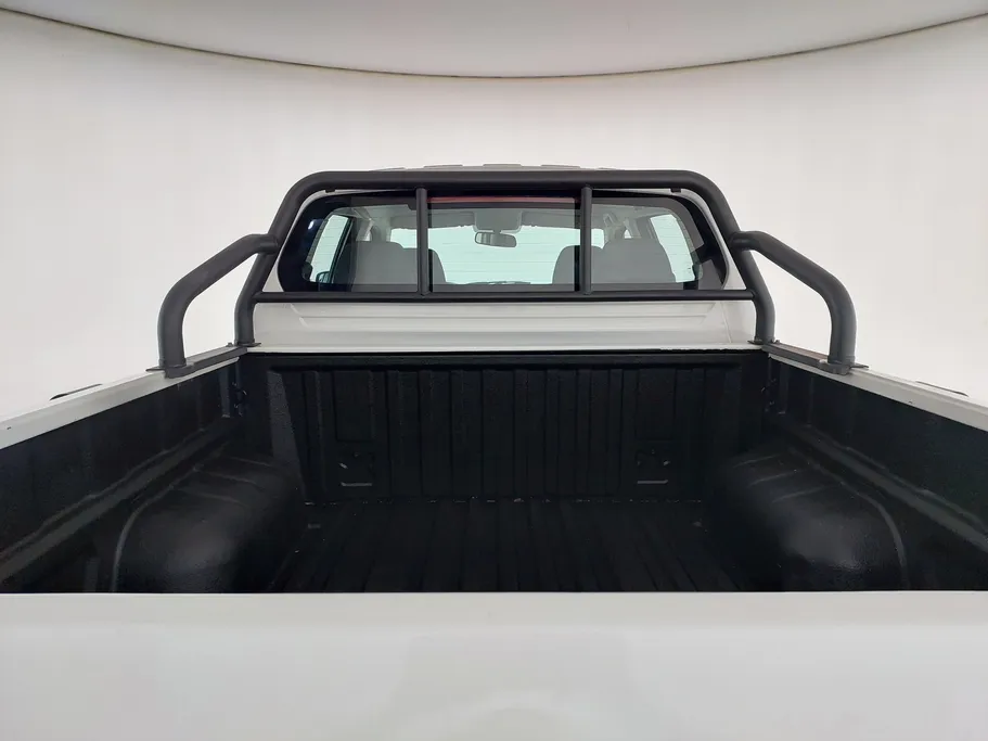 2023 JMC Vigus Double Cabin 