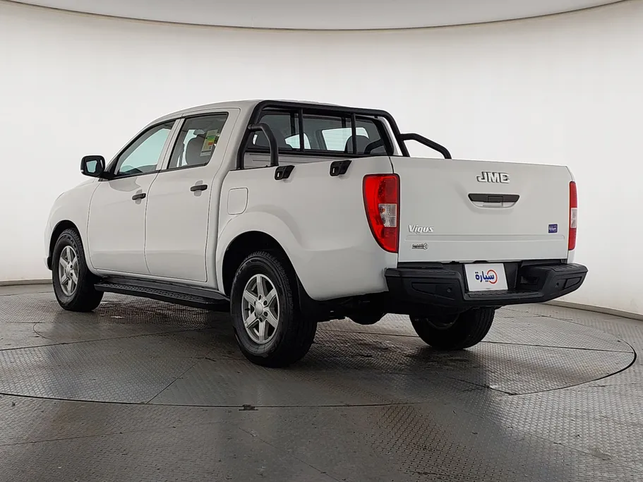 2023 JMC Vigus Double Cabin 