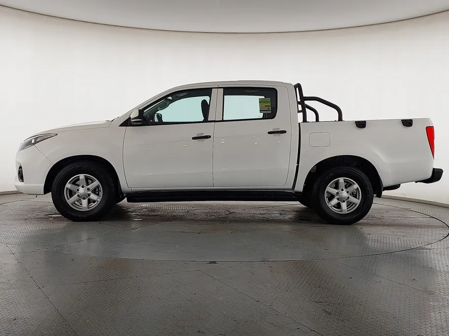 2023 JMC Vigus Double Cabin 