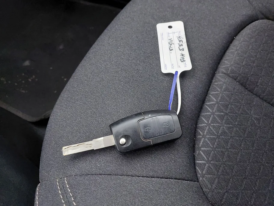 2023 JMC Vigus Double Cabin 