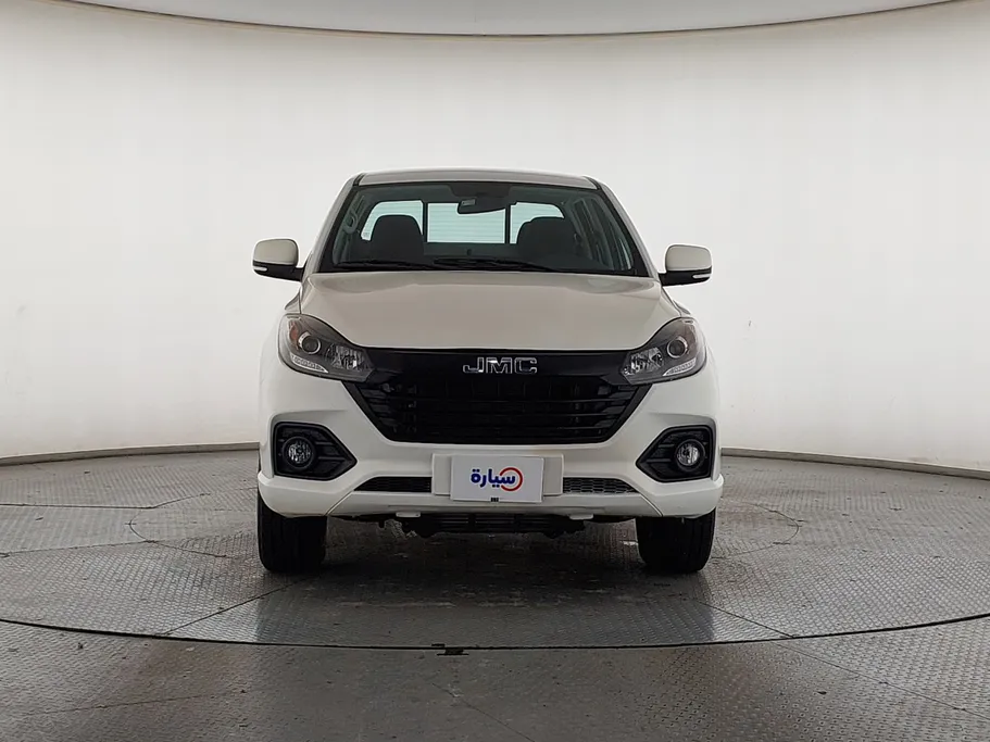 2023 JMC Vigus Double Cabin 