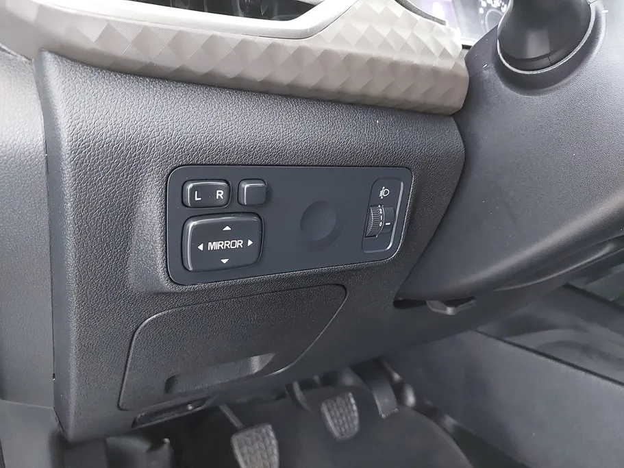 2023 JMC Vigus Double Cabin 