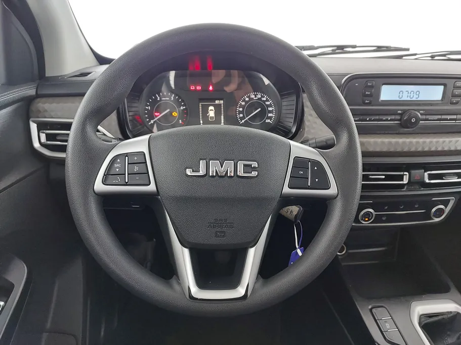 2023 JMC Vigus Double Cabin 