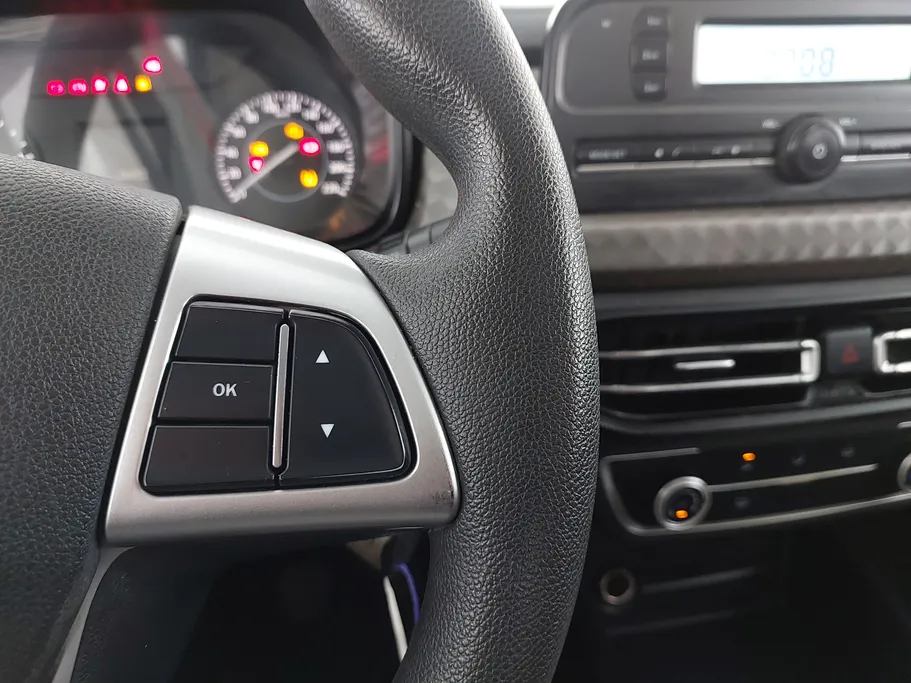 2023 JMC Vigus Double Cabin 