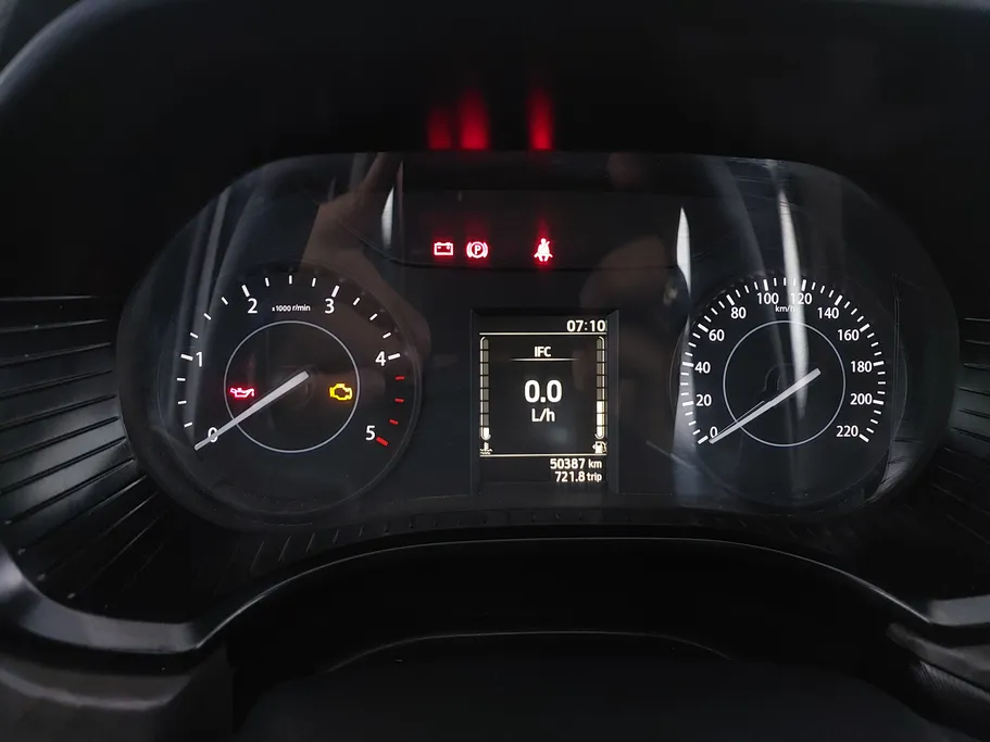 2023 JMC Vigus Double Cabin 