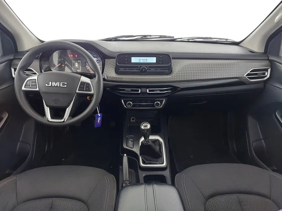 2023 JMC Vigus Double Cabin 