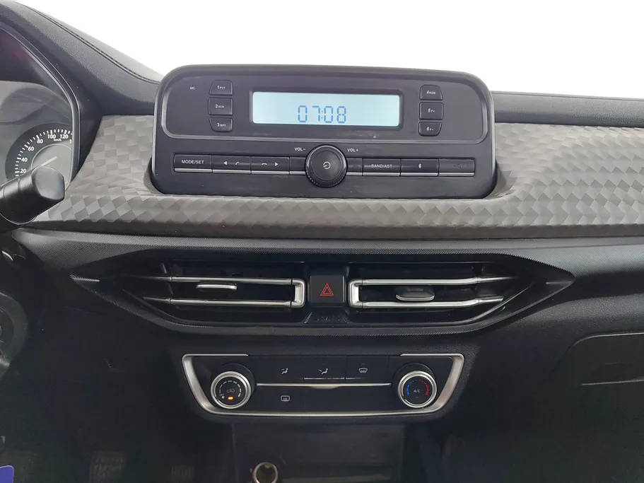 2023 JMC Vigus Double Cabin 