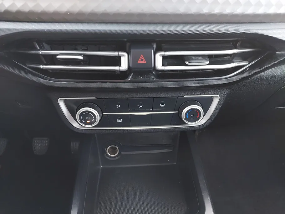 2023 JMC Vigus Double Cabin 