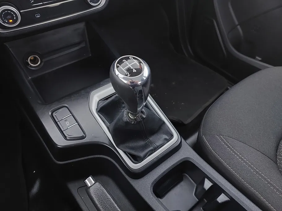 2023 JMC Vigus Double Cabin 