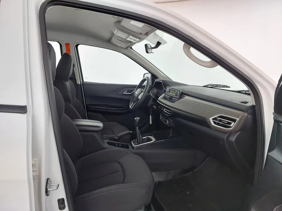 2023 JMC Vigus Double Cabin 