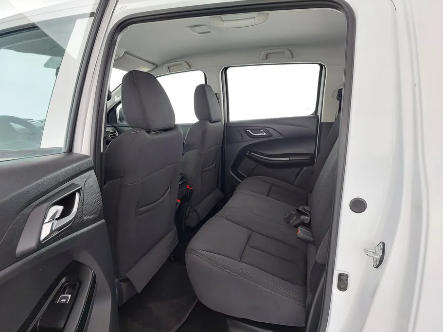 2023 JMC Vigus Double Cabin 