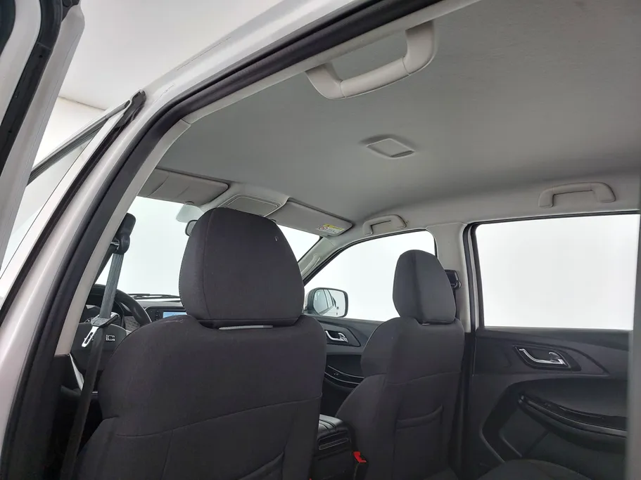 2023 JMC Vigus Double Cabin 