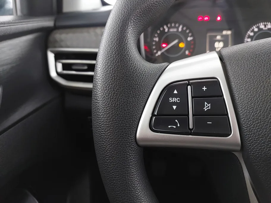 2023 JMC Vigus Double Cabin 