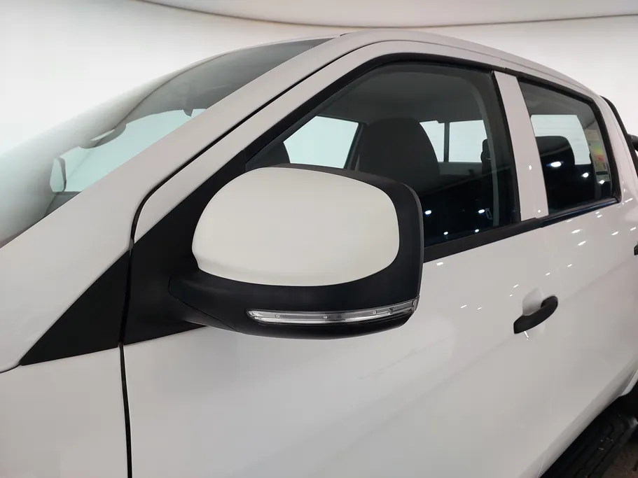 2023 JMC Vigus Double Cabin 