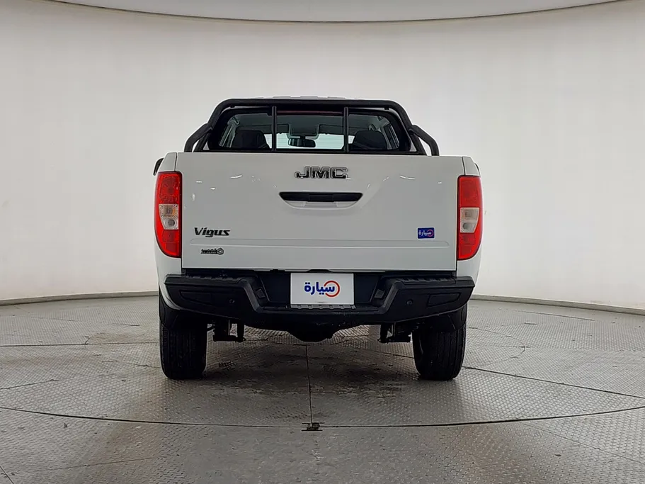 2023 JMC Vigus Double Cabin 