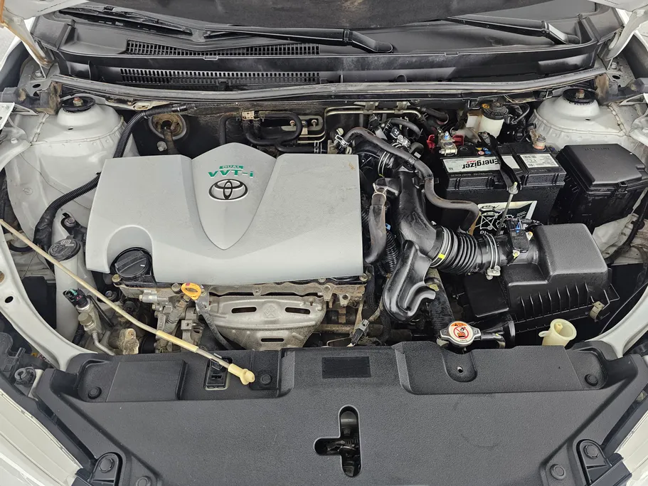 تويوتا يارس Y 2022 