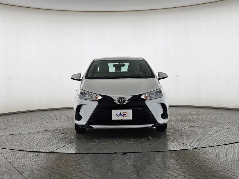 تويوتا يارس Y 2022 