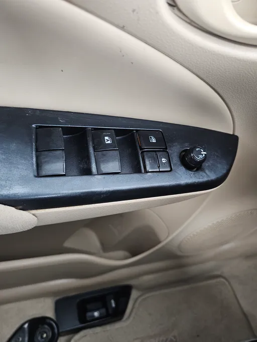 تويوتا يارس Y 2022 