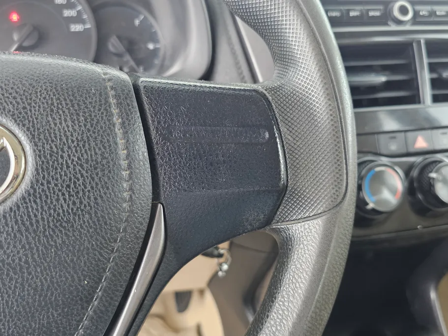 تويوتا يارس Y 2022 