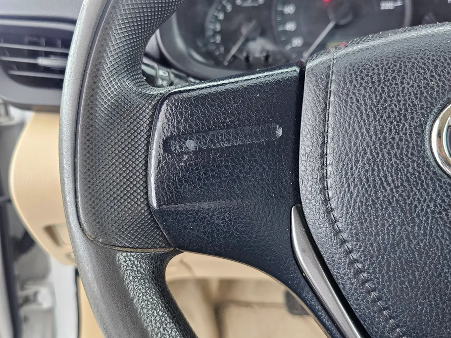 تويوتا يارس Y 2022 