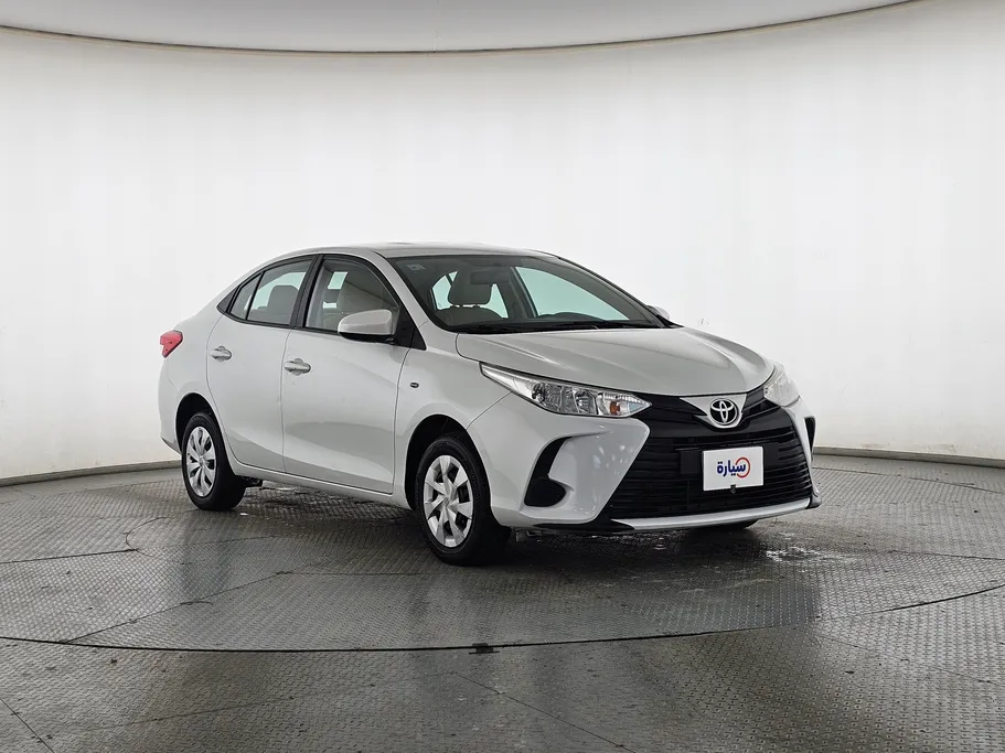 تويوتا يارس Y 2022 