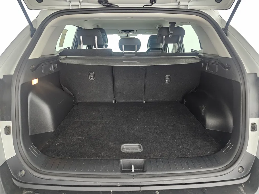 كيا سبورتاج LX 2024 