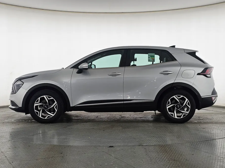 كيا سبورتاج LX 2024 