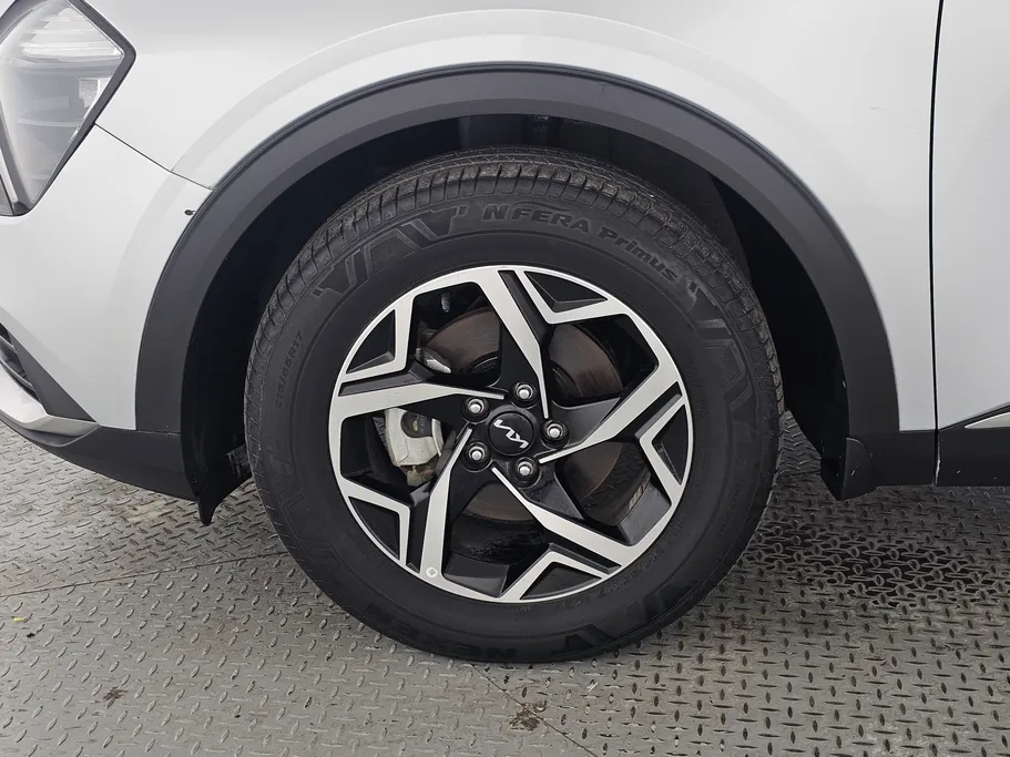 كيا سبورتاج LX 2024 