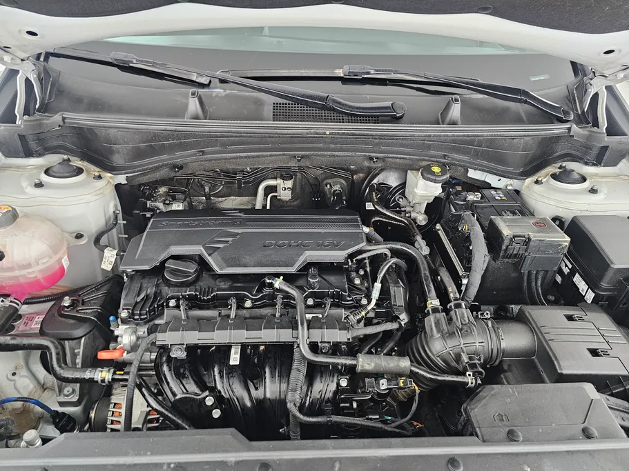 كيا سبورتاج LX 2024 