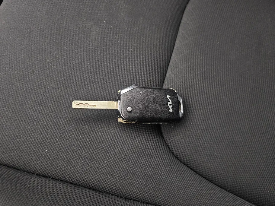 كيا سبورتاج LX 2024 