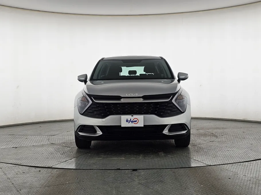 كيا سبورتاج LX 2024 