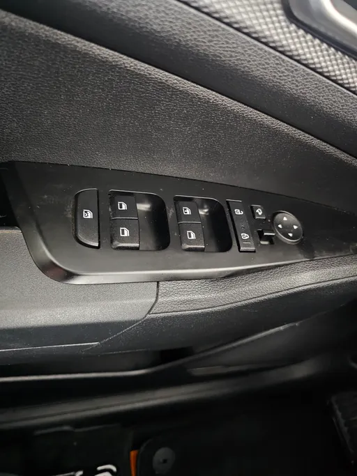 كيا سبورتاج LX 2024 