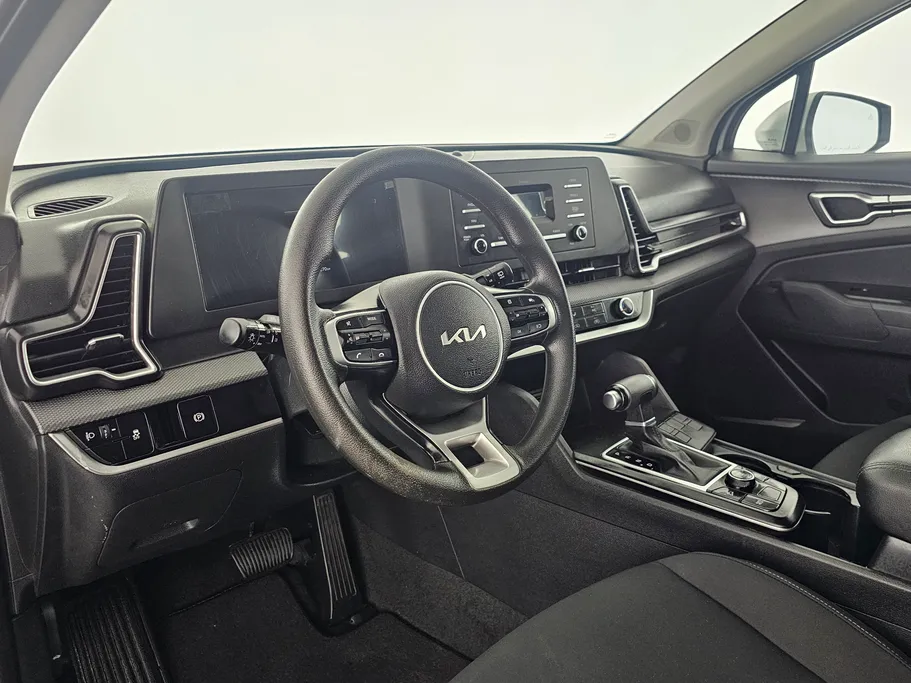 كيا سبورتاج LX 2024 