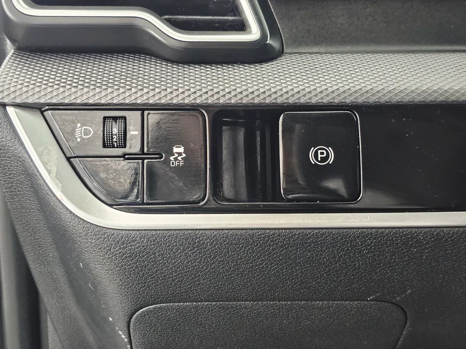 كيا سبورتاج LX 2024 