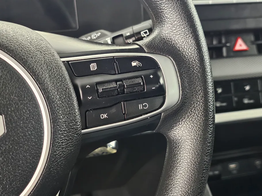 كيا سبورتاج LX 2024 