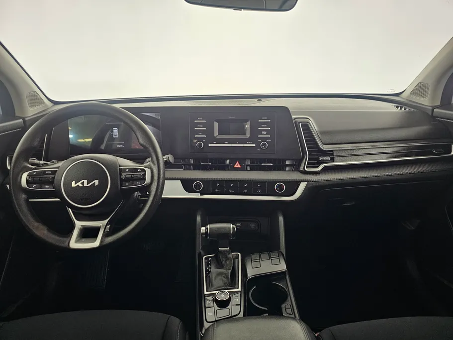 كيا سبورتاج LX 2024 