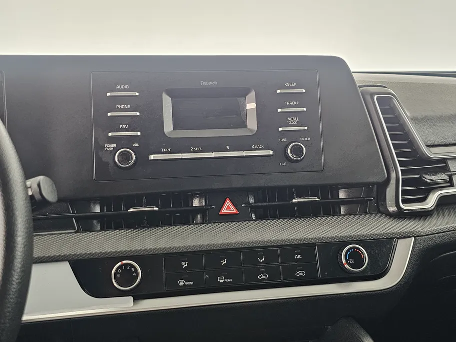 كيا سبورتاج LX 2024 