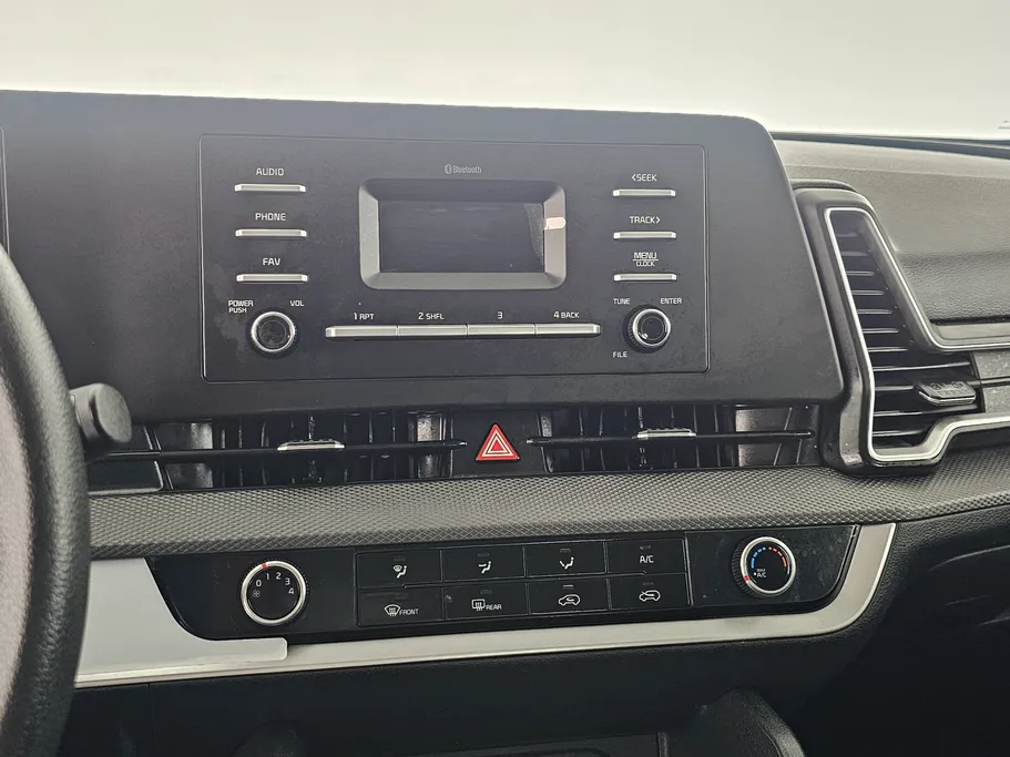 كيا سبورتاج LX 2024 