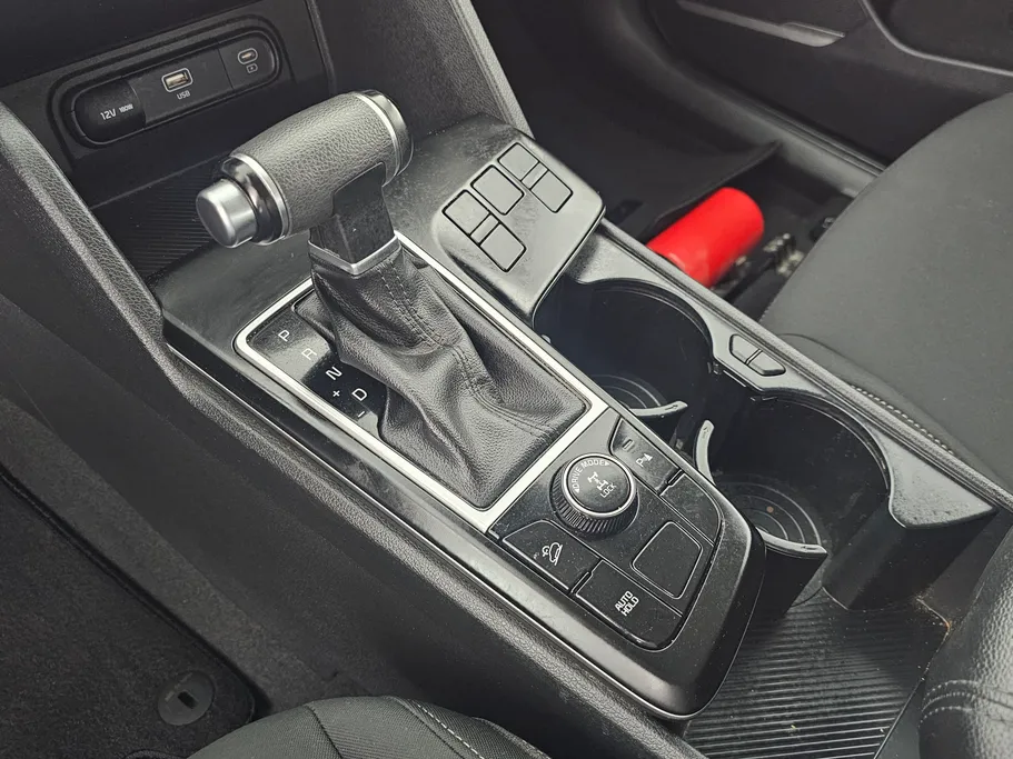 كيا سبورتاج LX 2024 