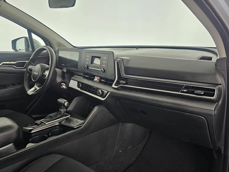 كيا سبورتاج LX 2024 