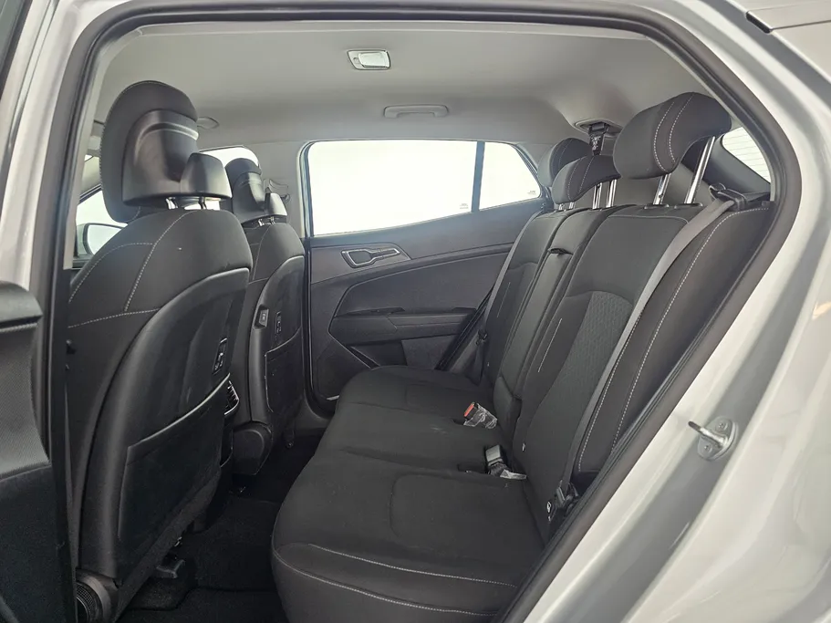 كيا سبورتاج LX 2024 