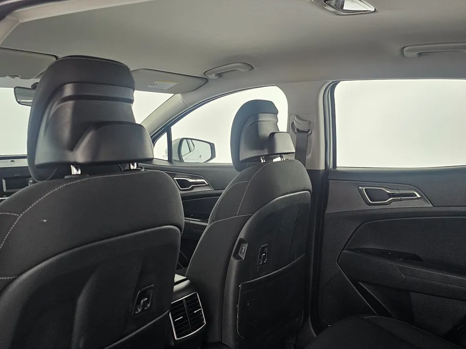 كيا سبورتاج LX 2024 