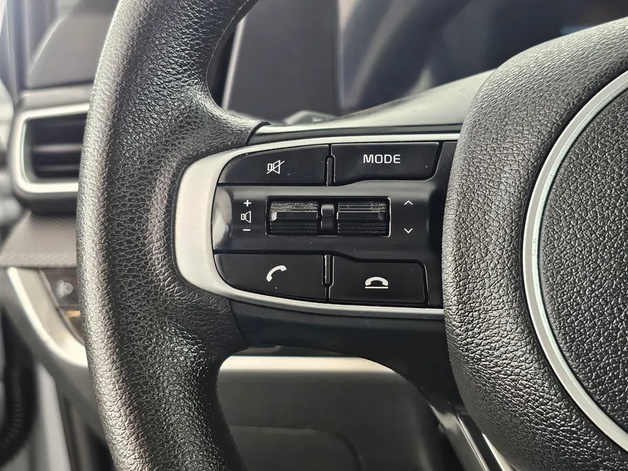 كيا سبورتاج LX 2024 