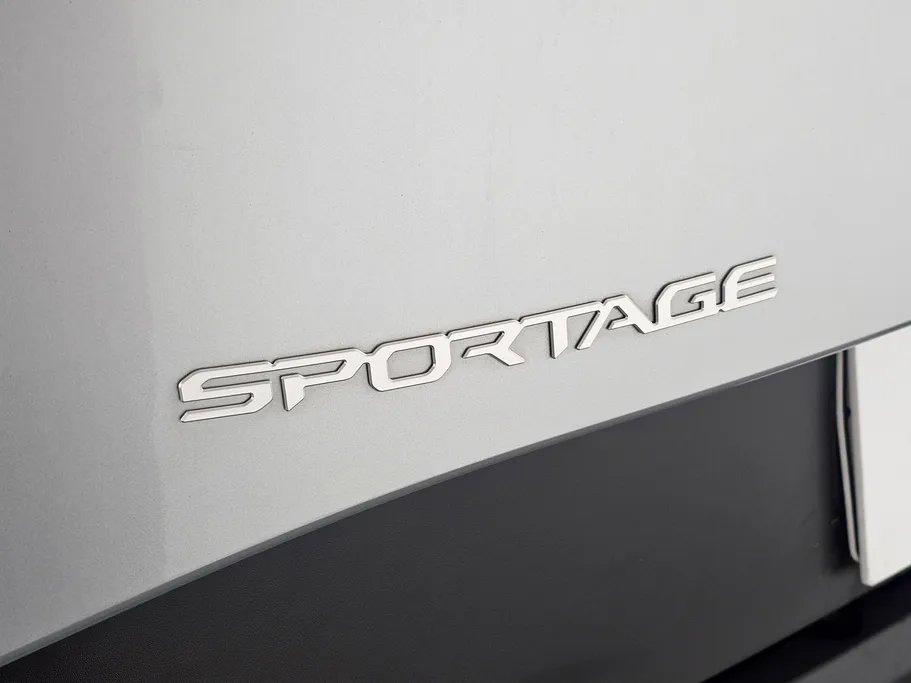 كيا سبورتاج LX 2024 