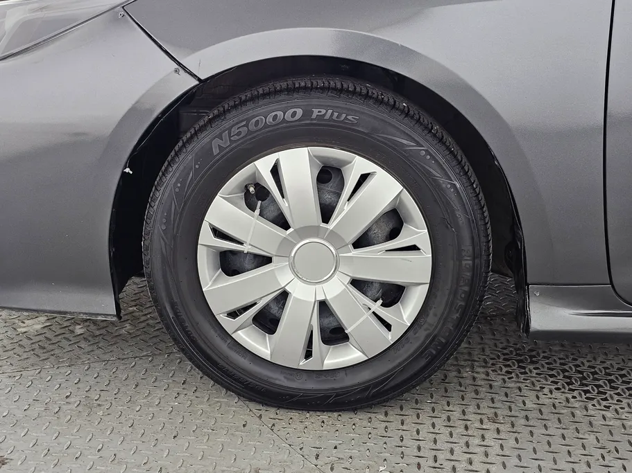 تويوتا كورولا XLI 2023 