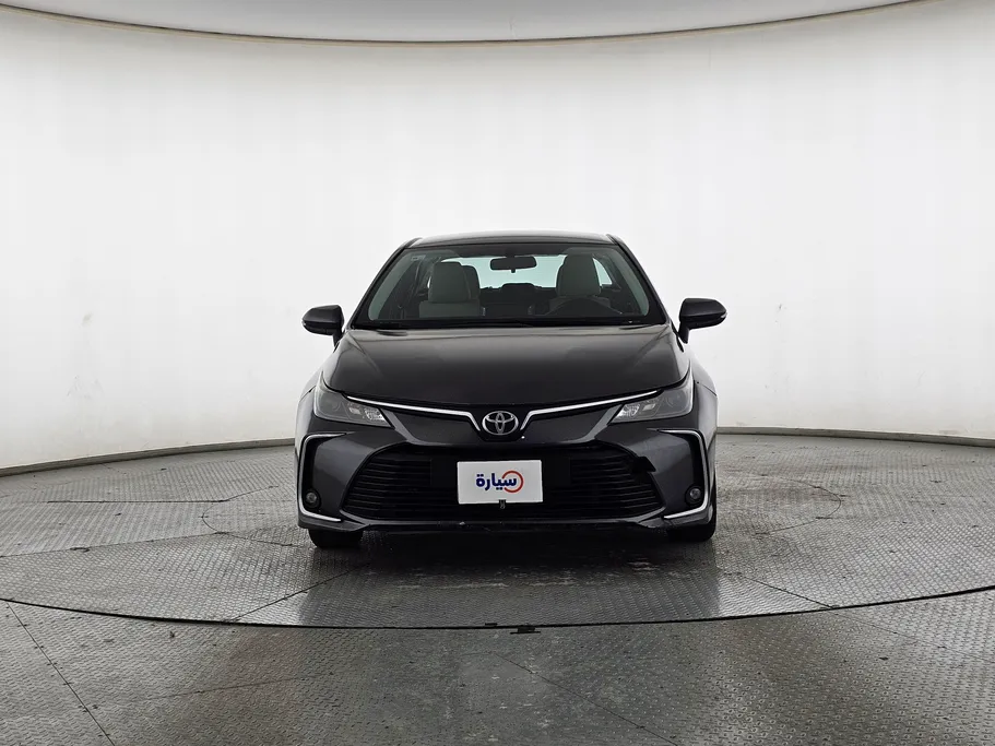 تويوتا كورولا XLI 2023 